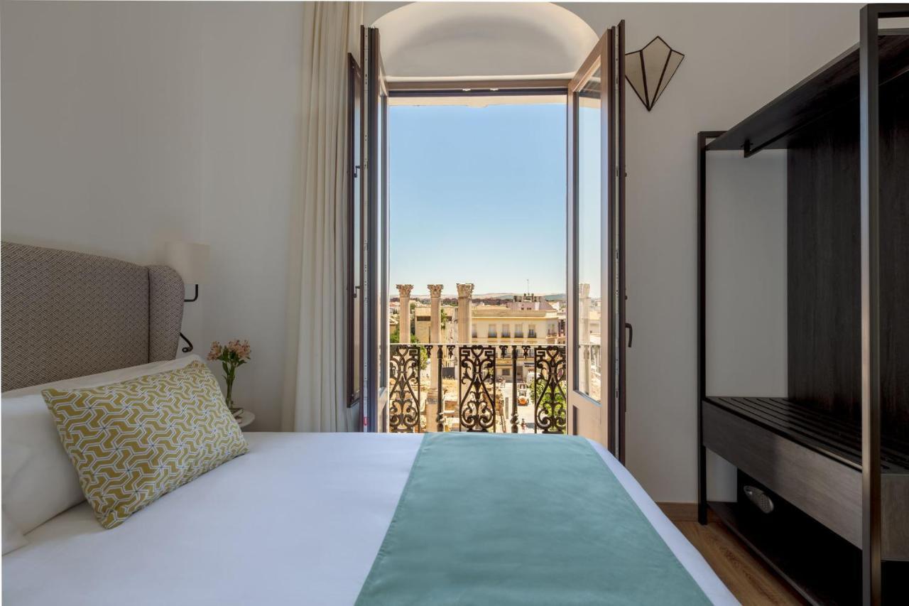 Coliseum Boutique Apartments Кордова Экстерьер фото